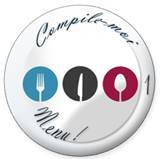 logoofficiel compile moi un menu